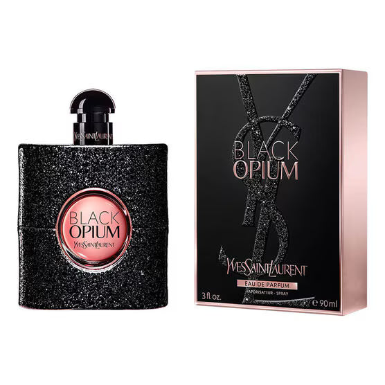 Sada 3 parfumov | Chanel N°5 + Lady Million + Black Opium