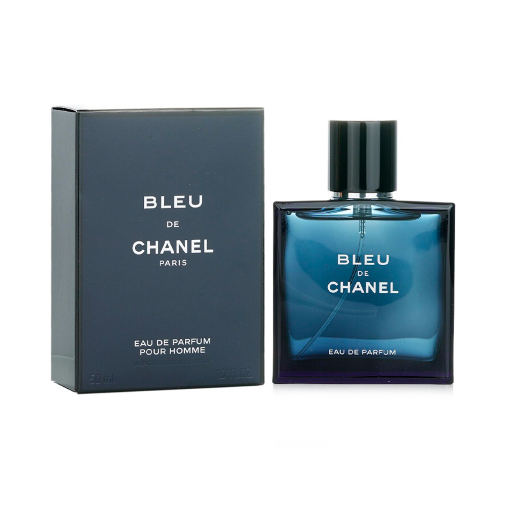 Sada 3 parfumov | Bleu de Chanel, Creed Aventus, Light Blue Dolce Gabbana 100 ml