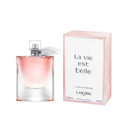 Sada 3 parfumov | YSL Black Opium, Carolina Herrera Good Girl, Lancôme La Vie Est Belle 100 ml