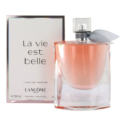 Sada 3 parfumov | Carolina Herrera La Bomba, La Vie Est Belle, Donna Intense Valentino - 100ml
