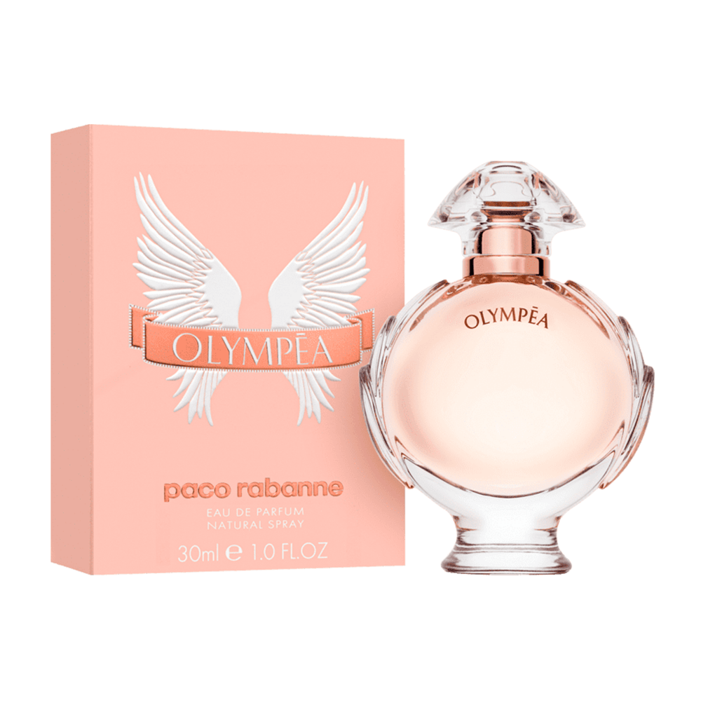 Sada 3 parfumov | La Vie Est Belle + Olympea + Black Opium