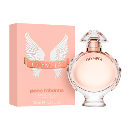 Sada 3 parfumov | 212 VIP ROSÉ, OLYMPÉA, COCO MADEMOISELLE 100 ml