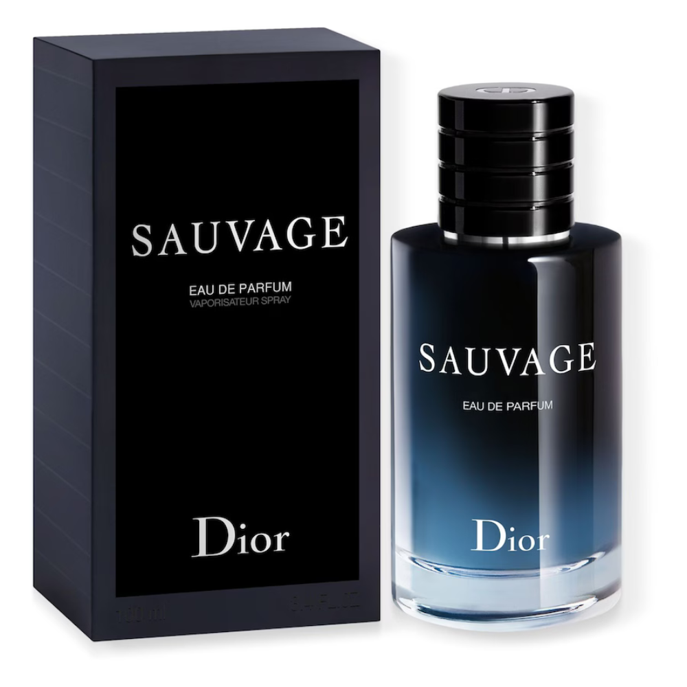 Sada 3 parfumov | Paco Rabanne ONE MILLION, Dior SAUVAGE, Paco Rabanne INVICTUS 100 ml
