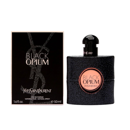 Sada 3 parfumov | YSL Black Opium, Carolina Herrera Good Girl, Lancôme La Vie Est Belle 100 ml